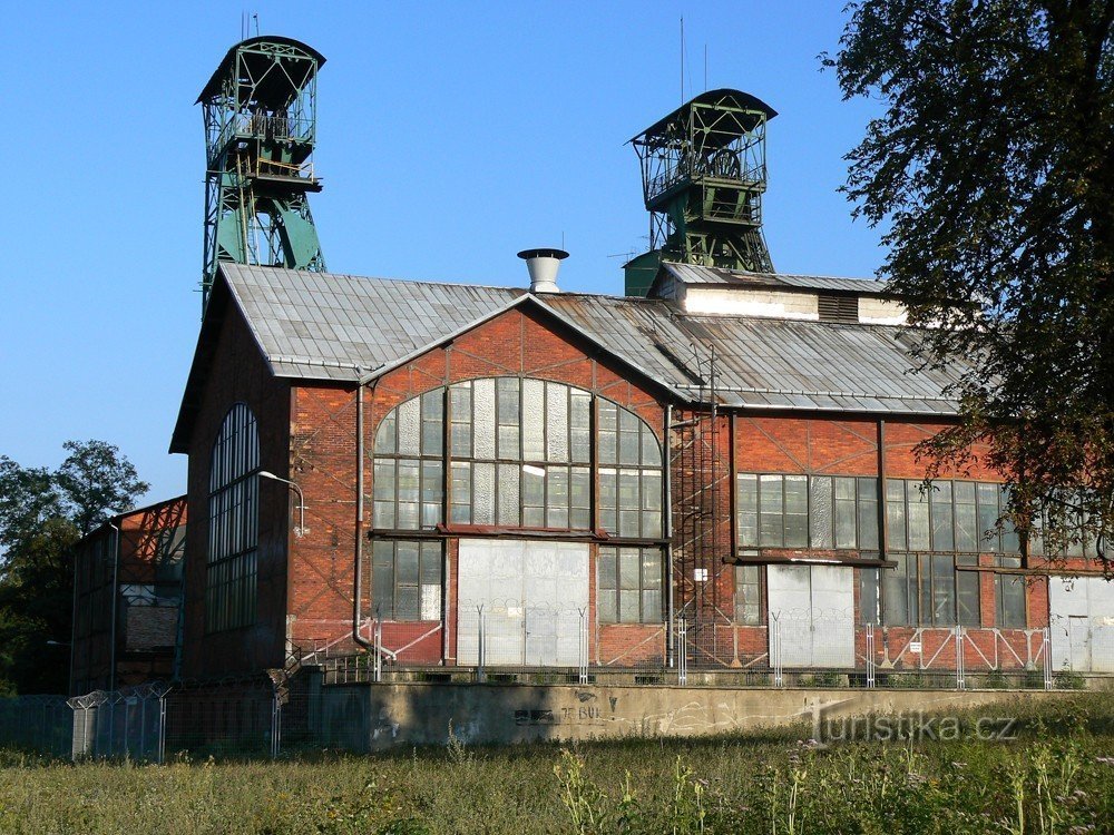 Gabriel Mine