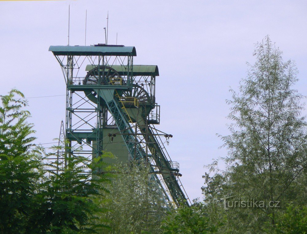 Gabriel Mine