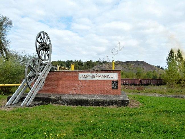 Důl Heřmanice