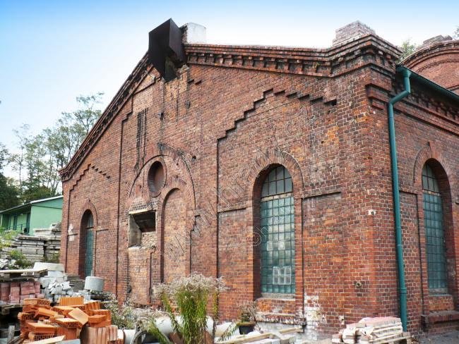 důl Jan Maria, Hranečník