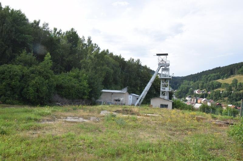 důl Josef (Kaiser Josef Schacht)