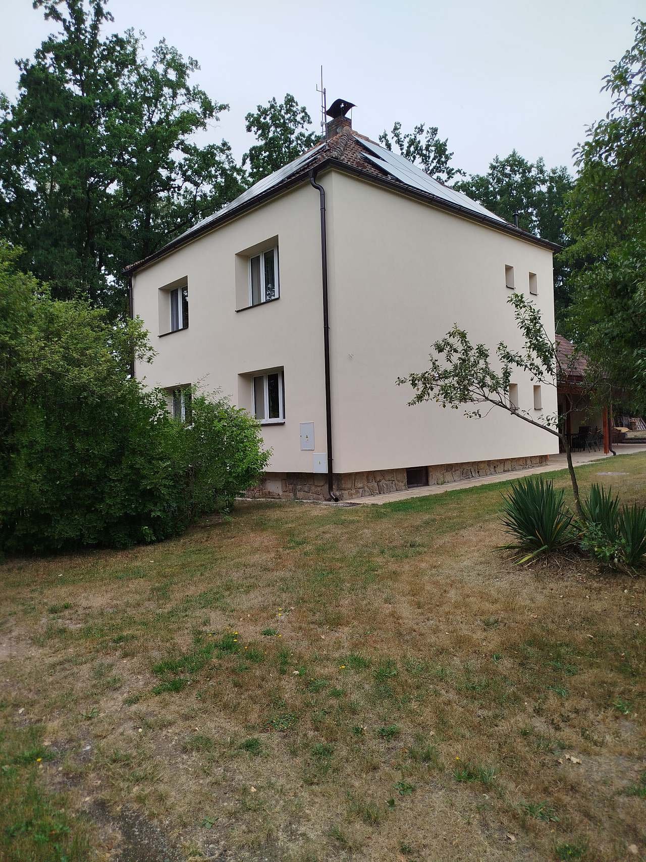 dům 1