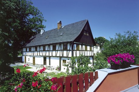 Hiša češko-nemškega razumevanja