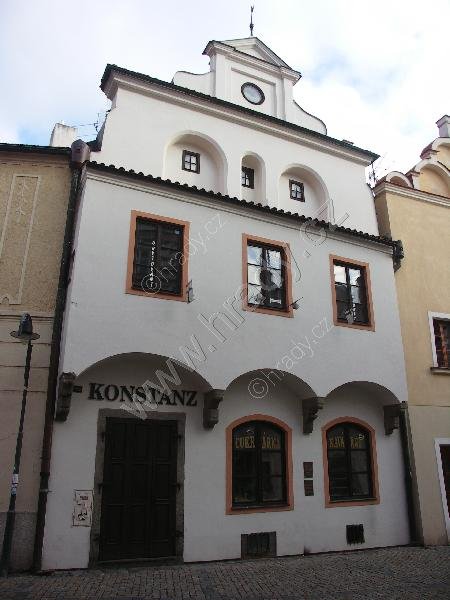 dům pasíře Prokopa