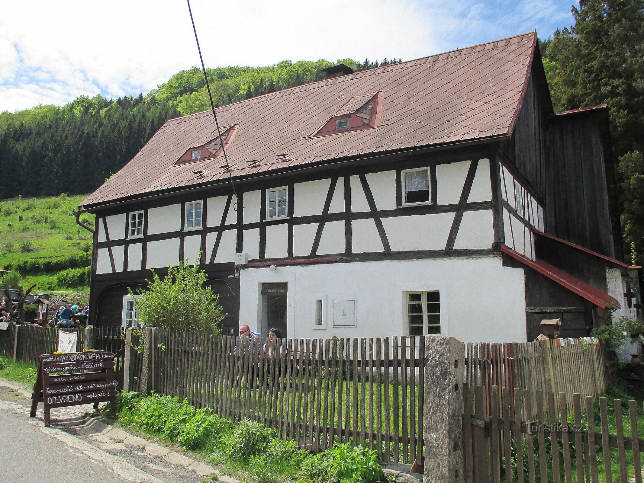 Maison des Métiers