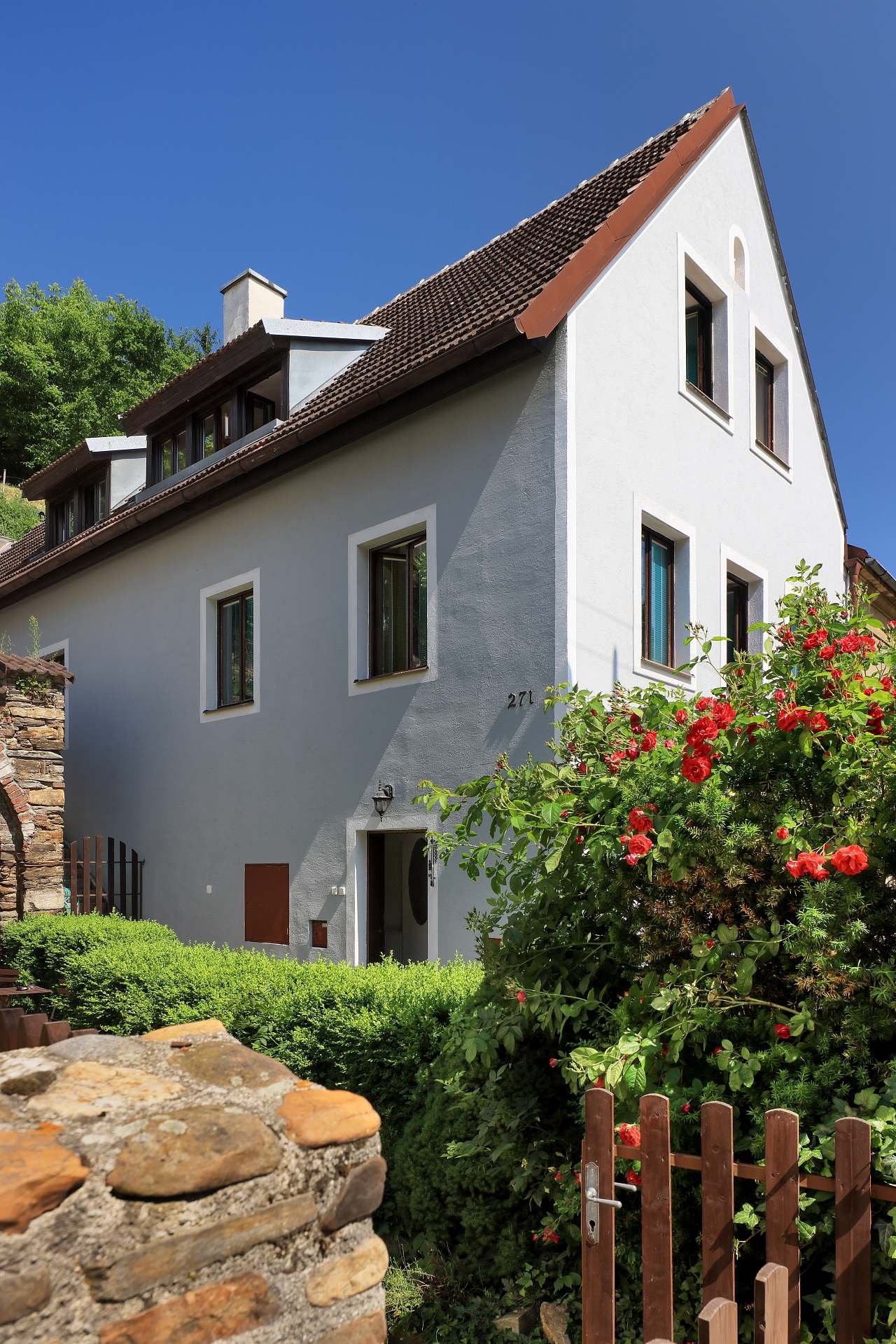 Dům Rosa Český Krumlov