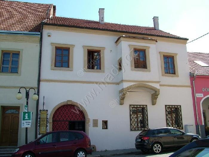 dům U Synků