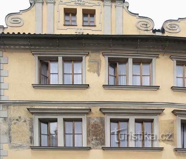 La Maison Aux Trois Autruches