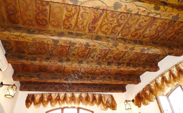 dům U Tří pštrosů