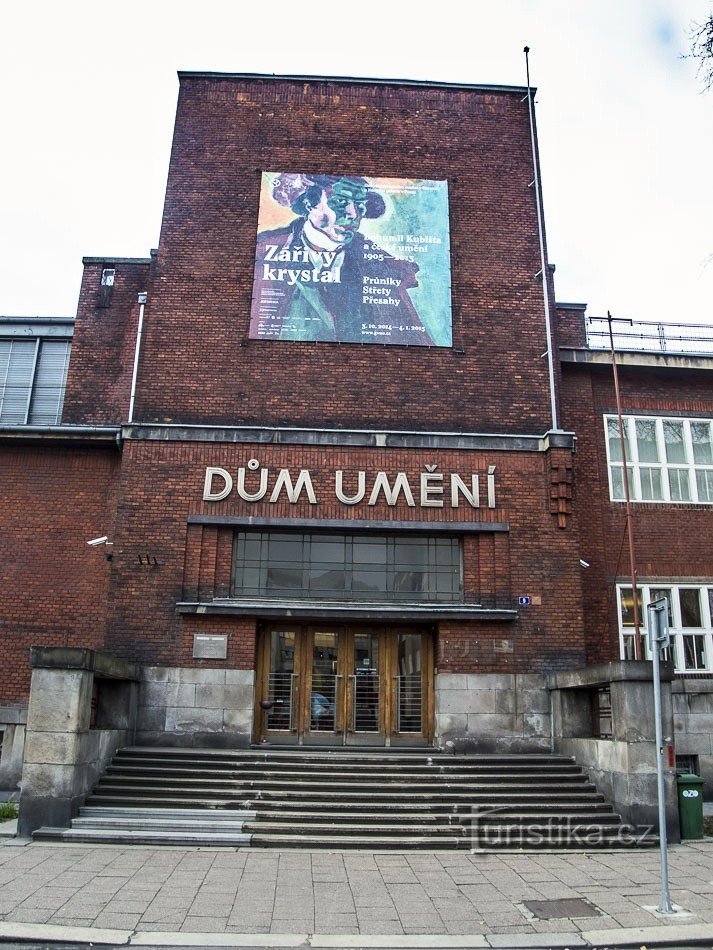 Haus der Kunst