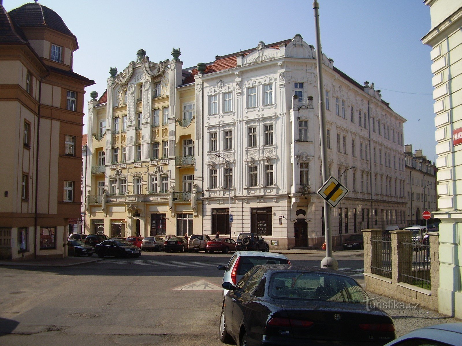 Casa na Rua Roosevelt