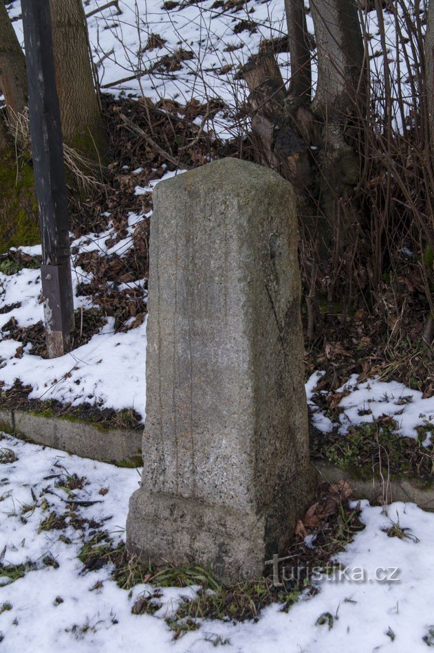 Zwei Meilen nach Vrbno