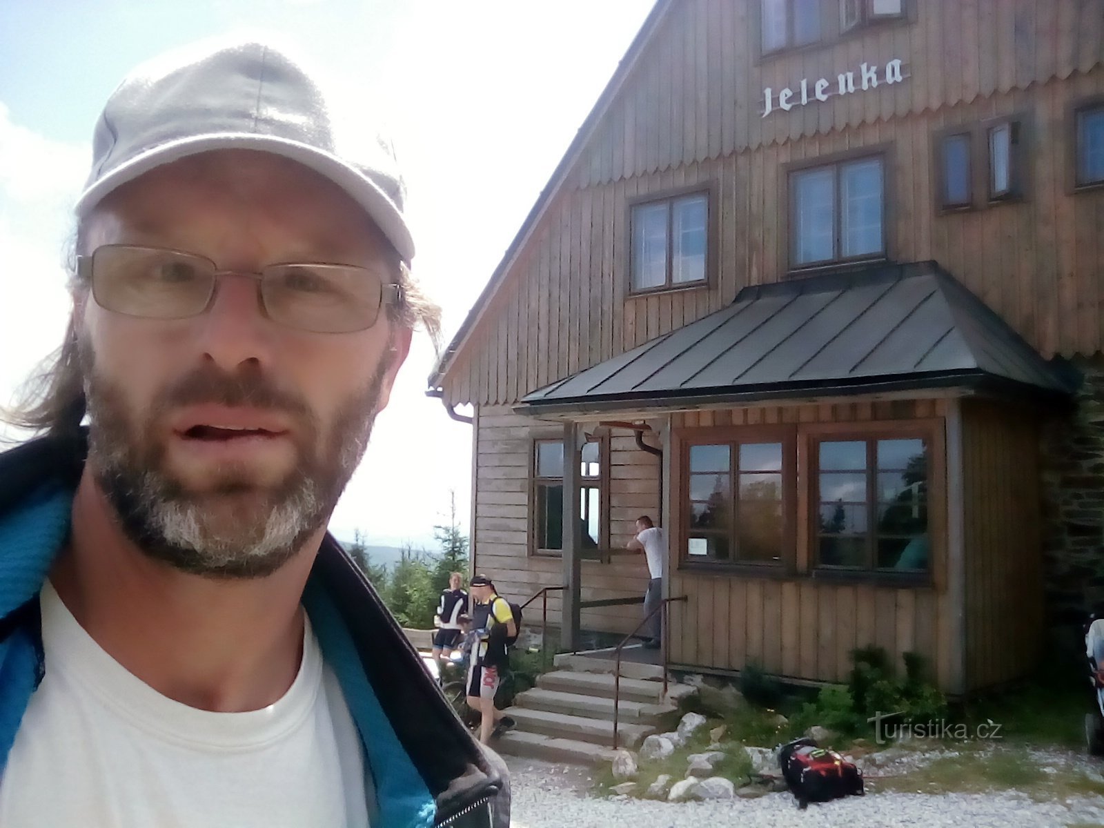 Zweitägige Wanderung im Riesengebirge