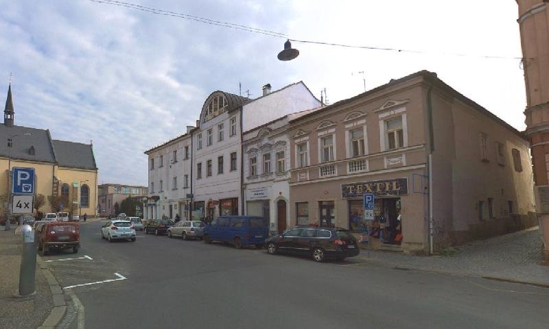 Dvůr Králové