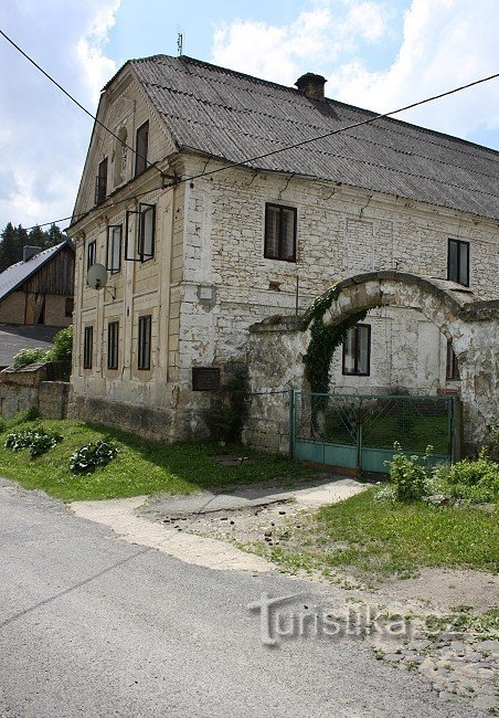 edificio dell'impero n. 17