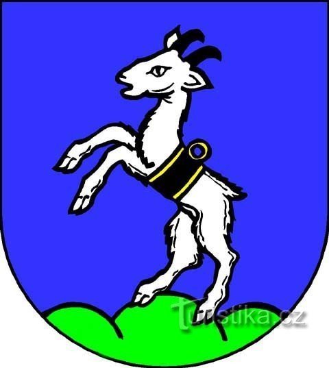 Wappen des schlesischen Ostrava