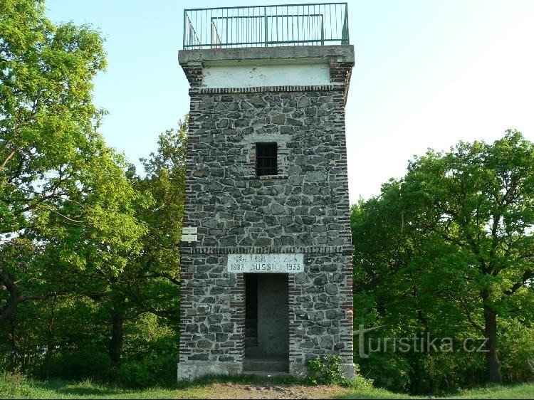 Mirador de Erben