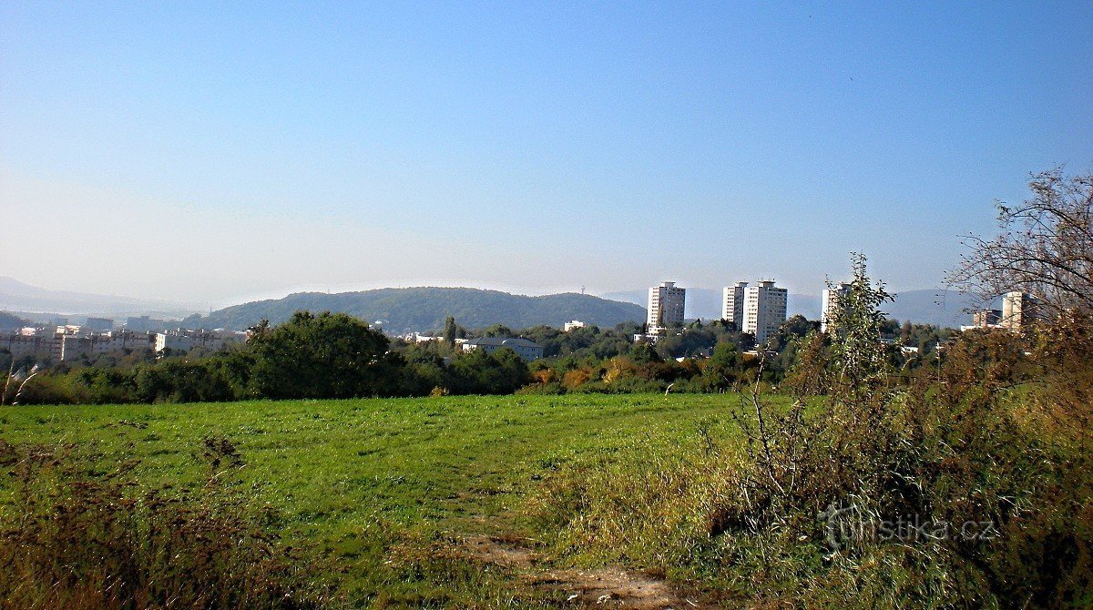 Mirador de Erben