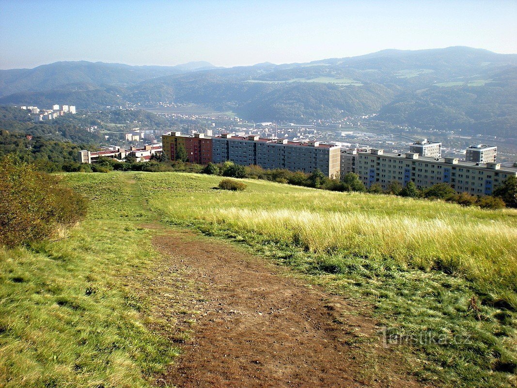 Mirador de Erben