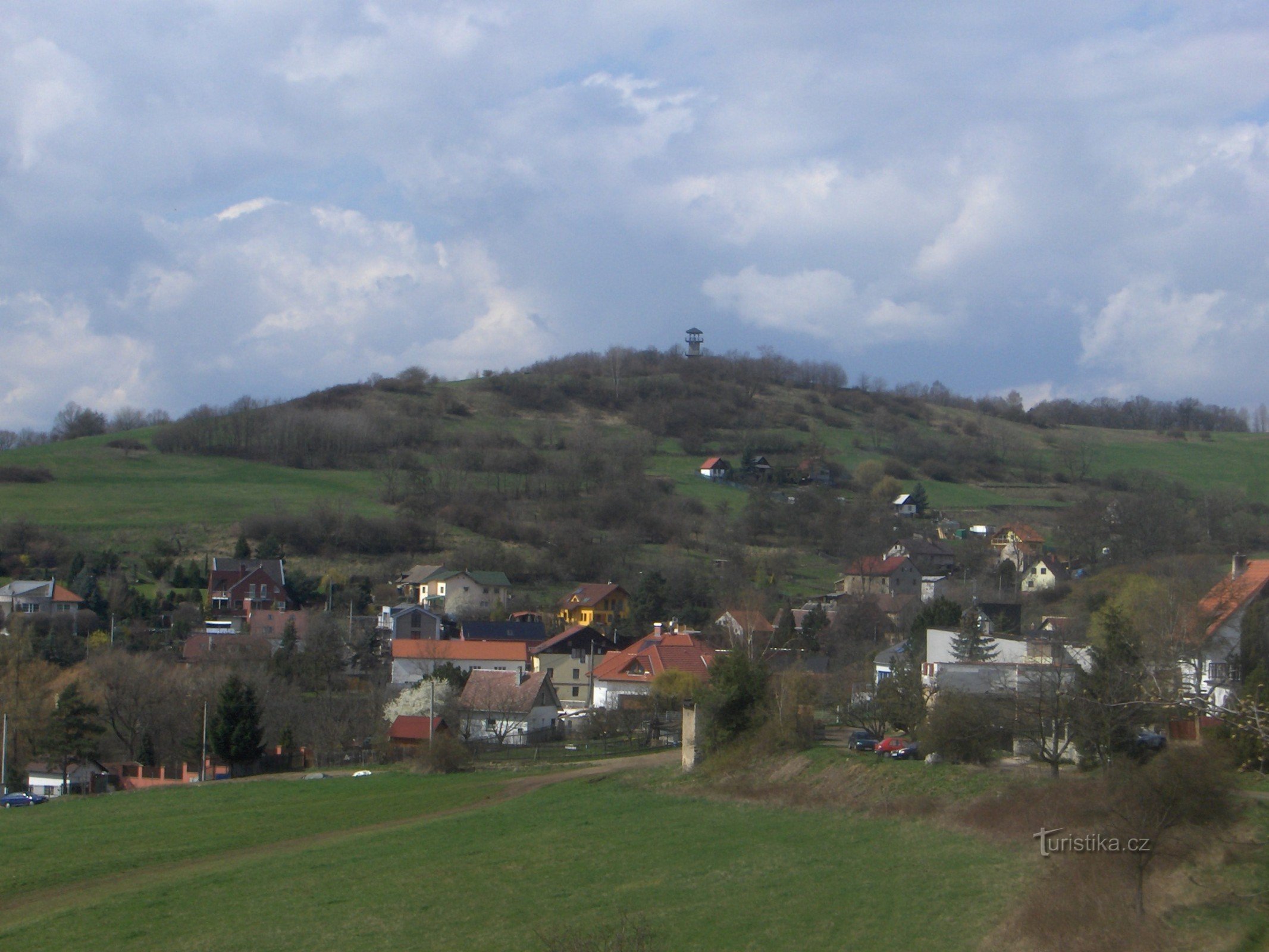 Mirante de Erben