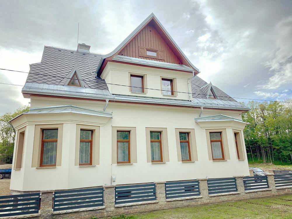 Erlenův Dvůr