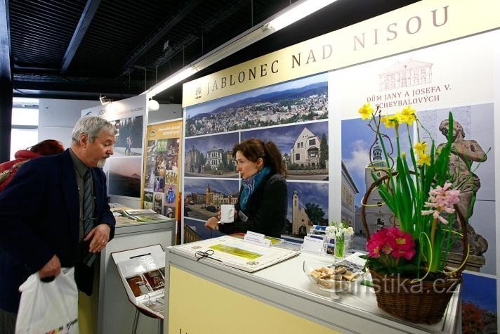 EUROREGION TOUR 2015 - Feira internacional de turismo