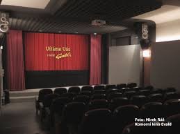 Evald Cinema