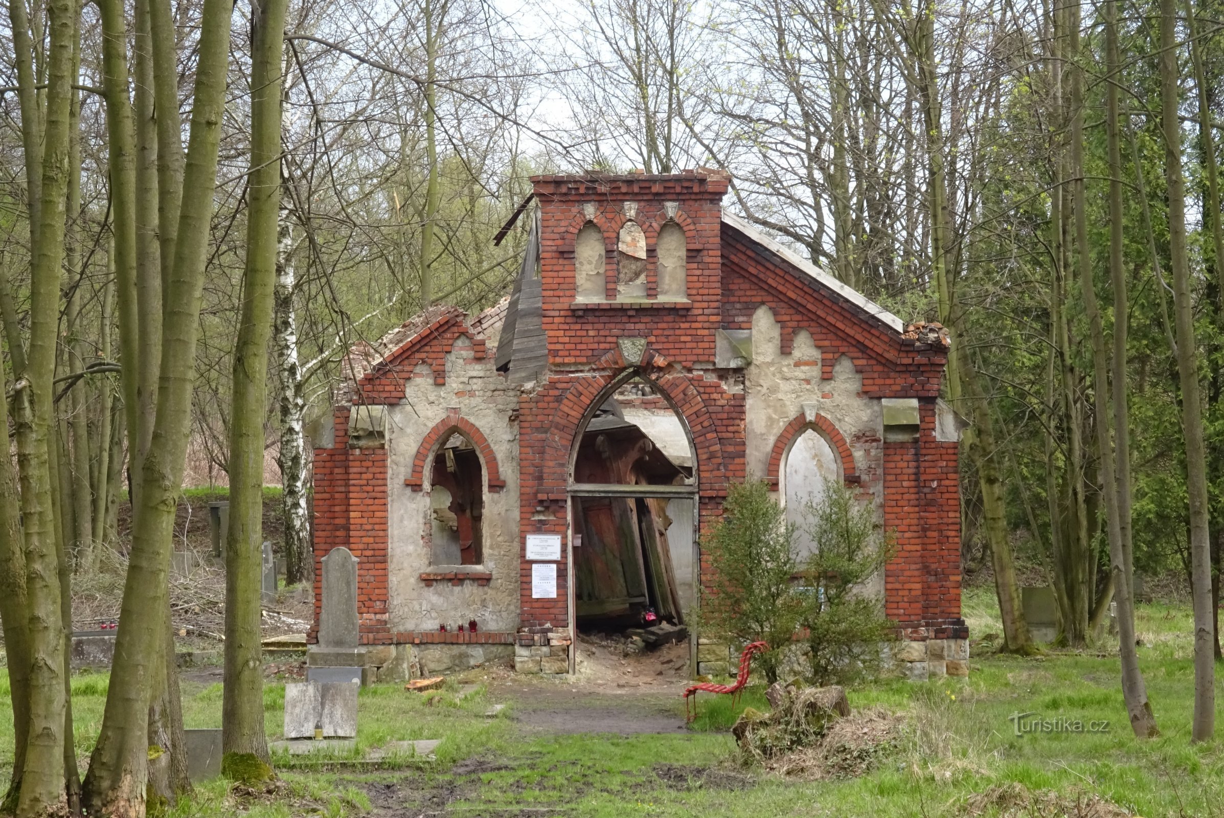 evangelical chapel