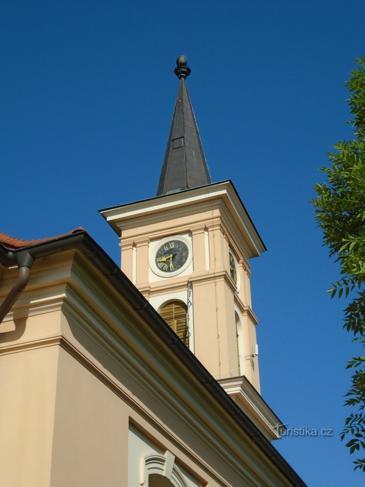 Augsburgin tunnustuksen evankelinen kirkko (Chernilov)