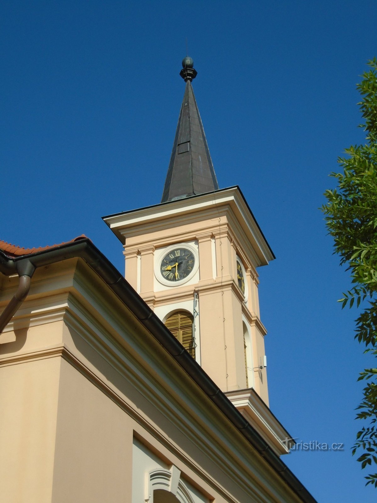 Evangelische Kirche Augsburgischen Bekenntnisses (Chernilov)