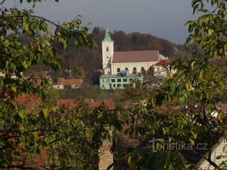 Evangelisk kyrka