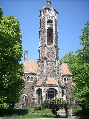 Église évangélique