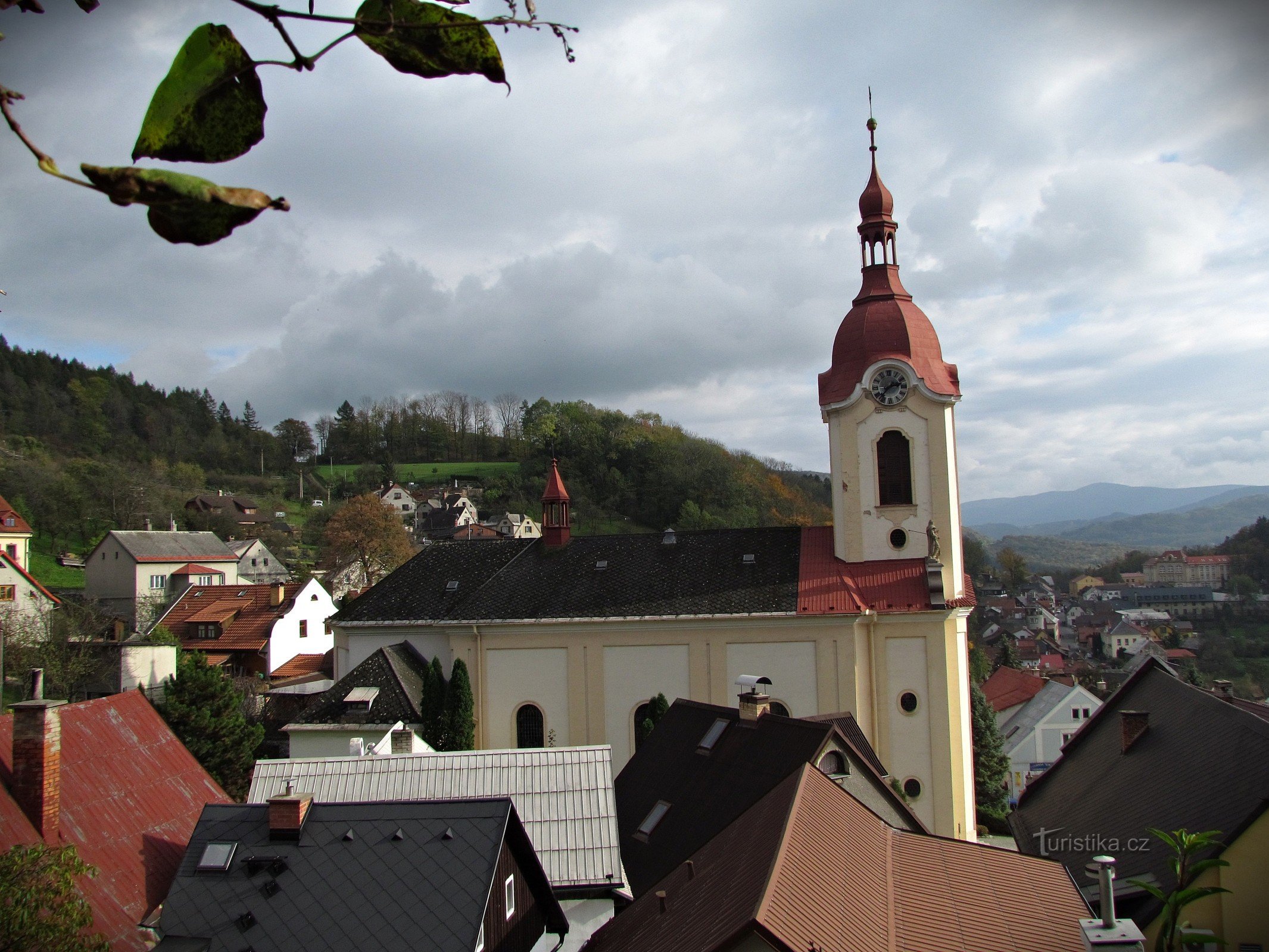 Expedition Štramberk 2014 - 1. osa