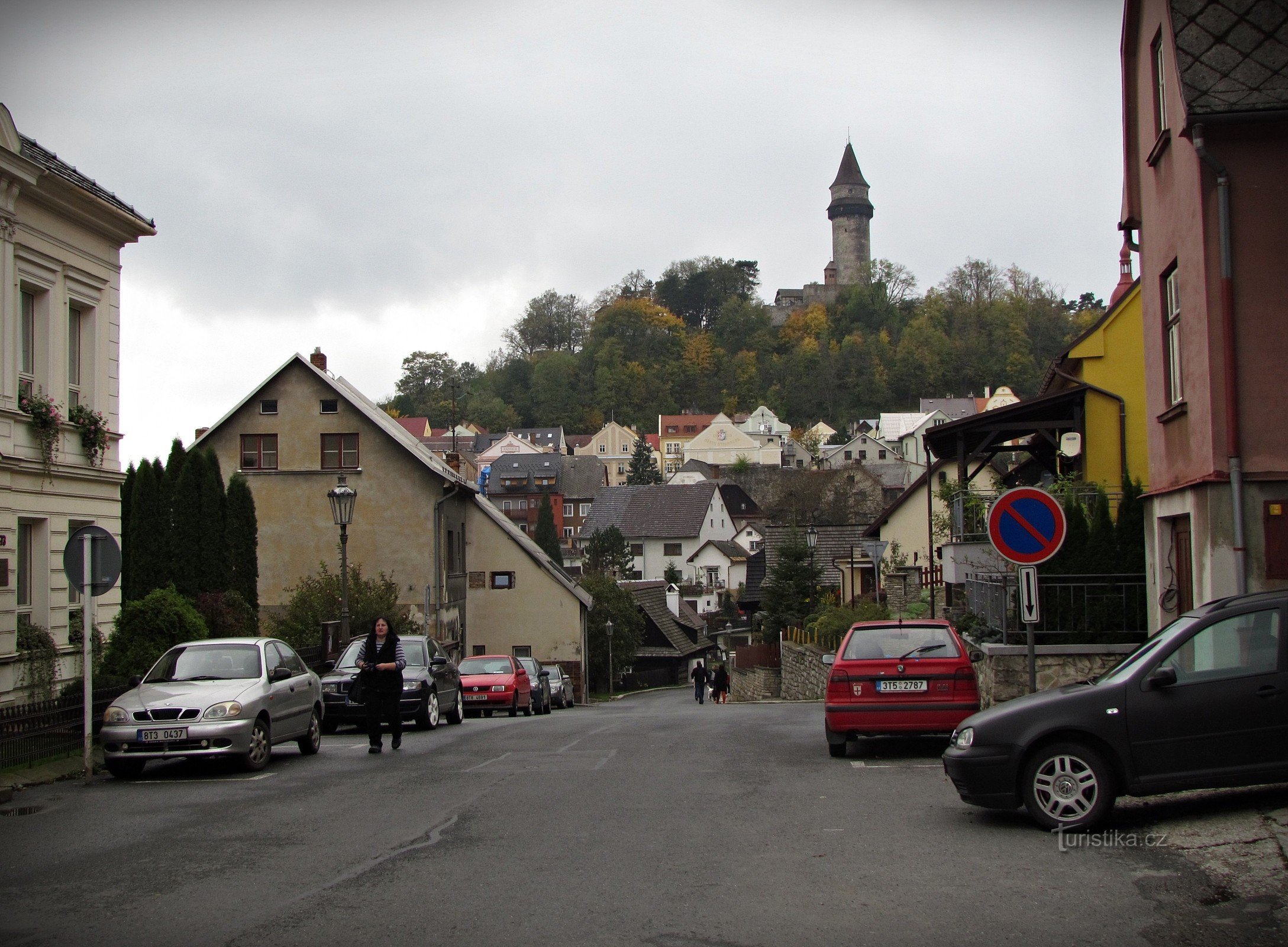 Expedition Štramberk 2014 - 1. osa