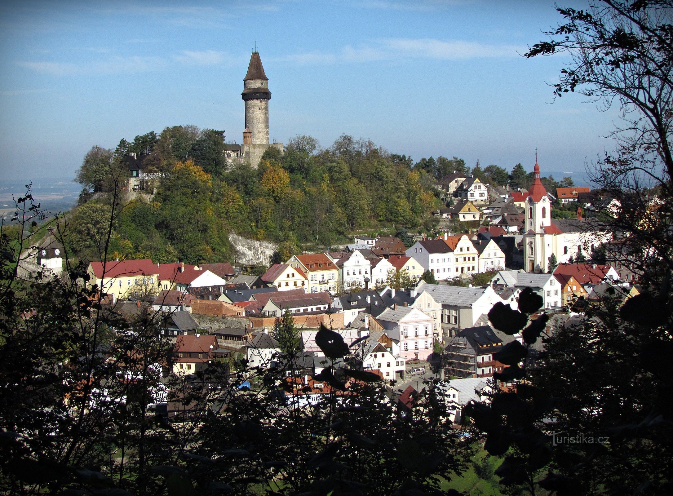 Wyprawa Štramberk 2014 - II część