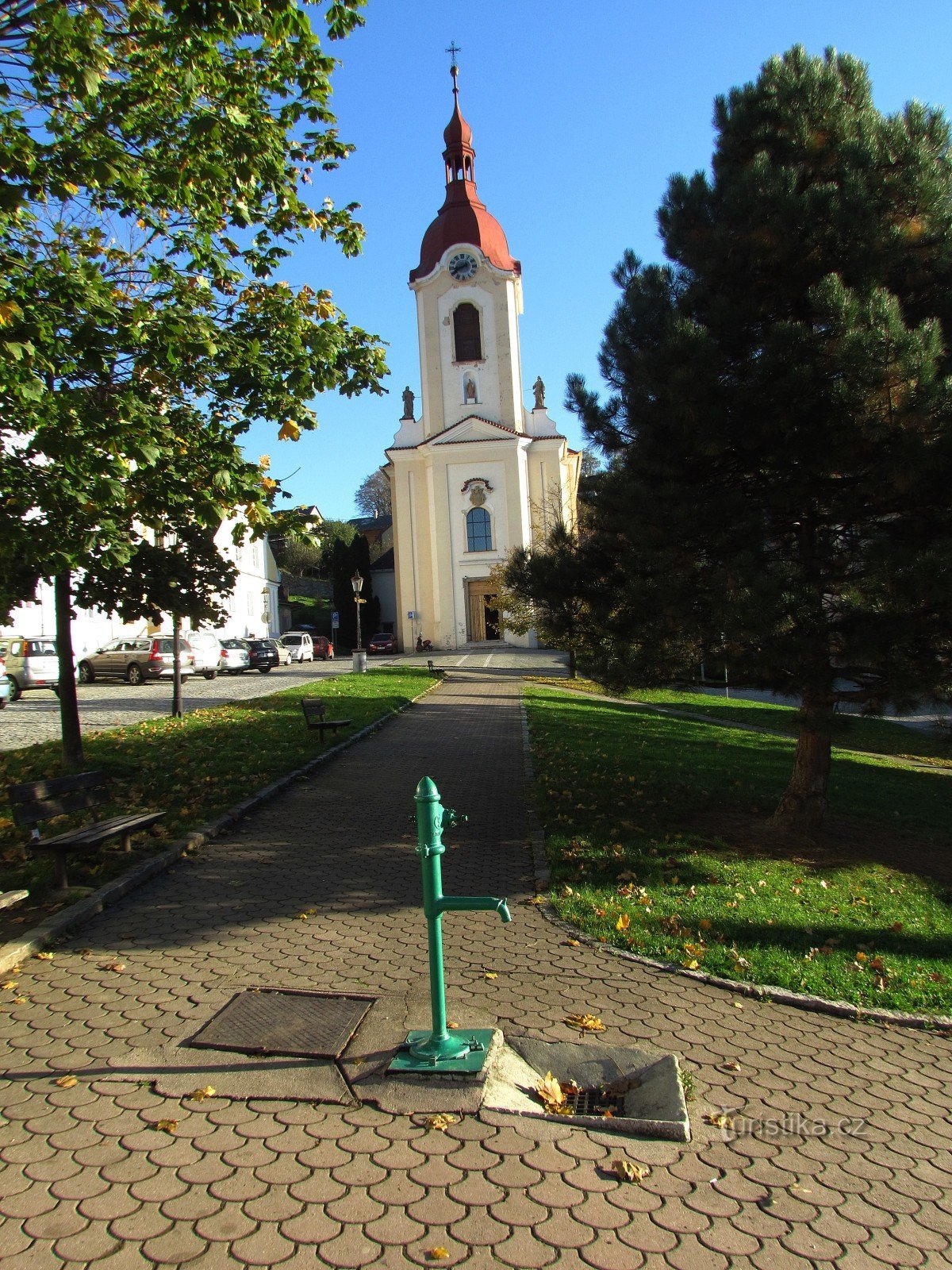 Ekspedicija Štramberk 2014. - 2. dio