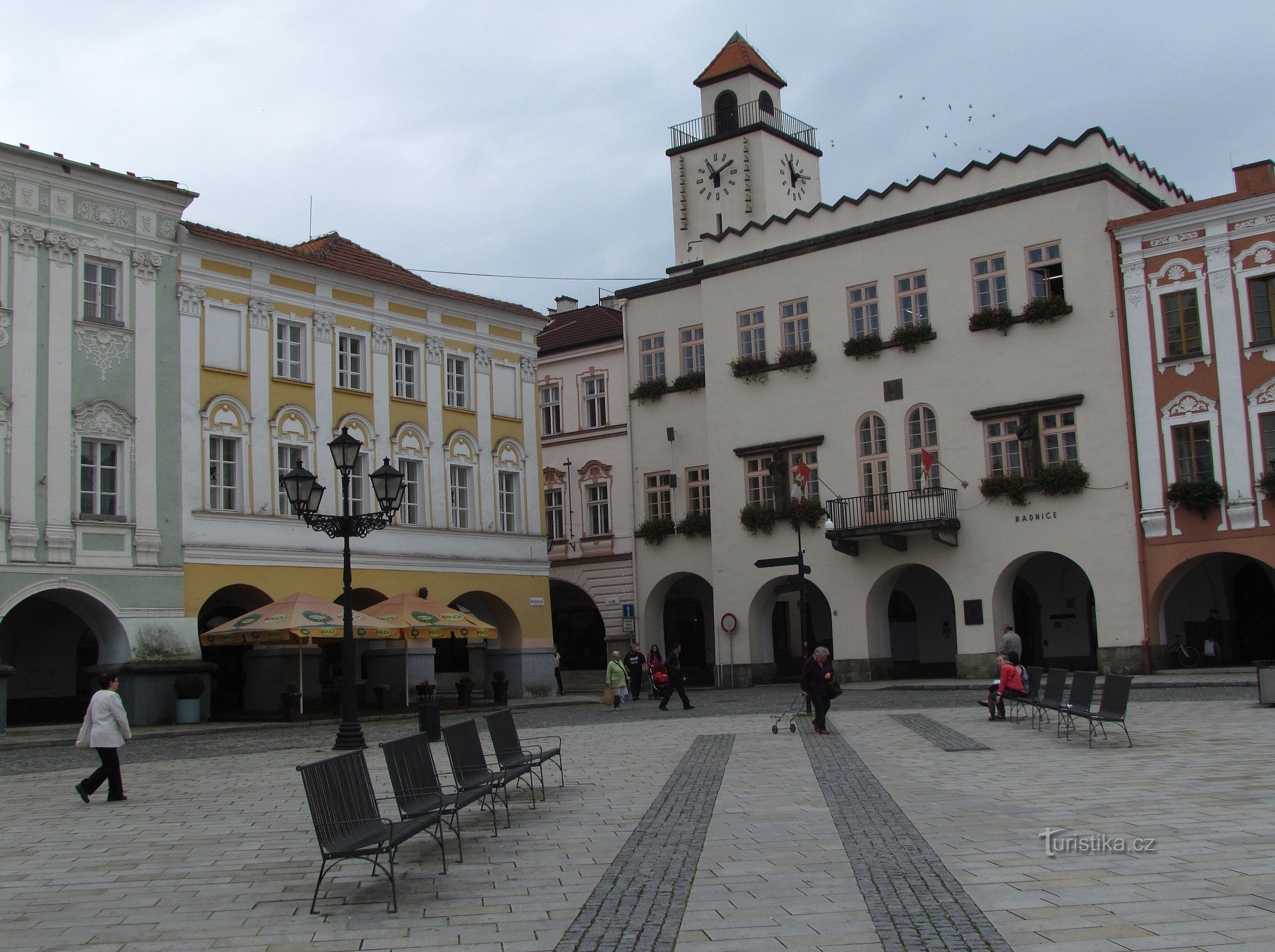 Expedition Štramberk 2014 - 3:a delen