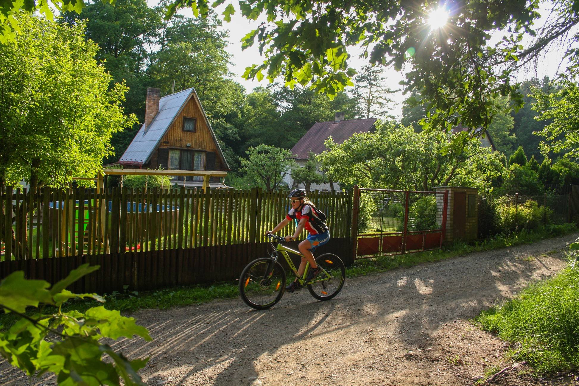 Raziščite - Pustolovska potovanja Praga