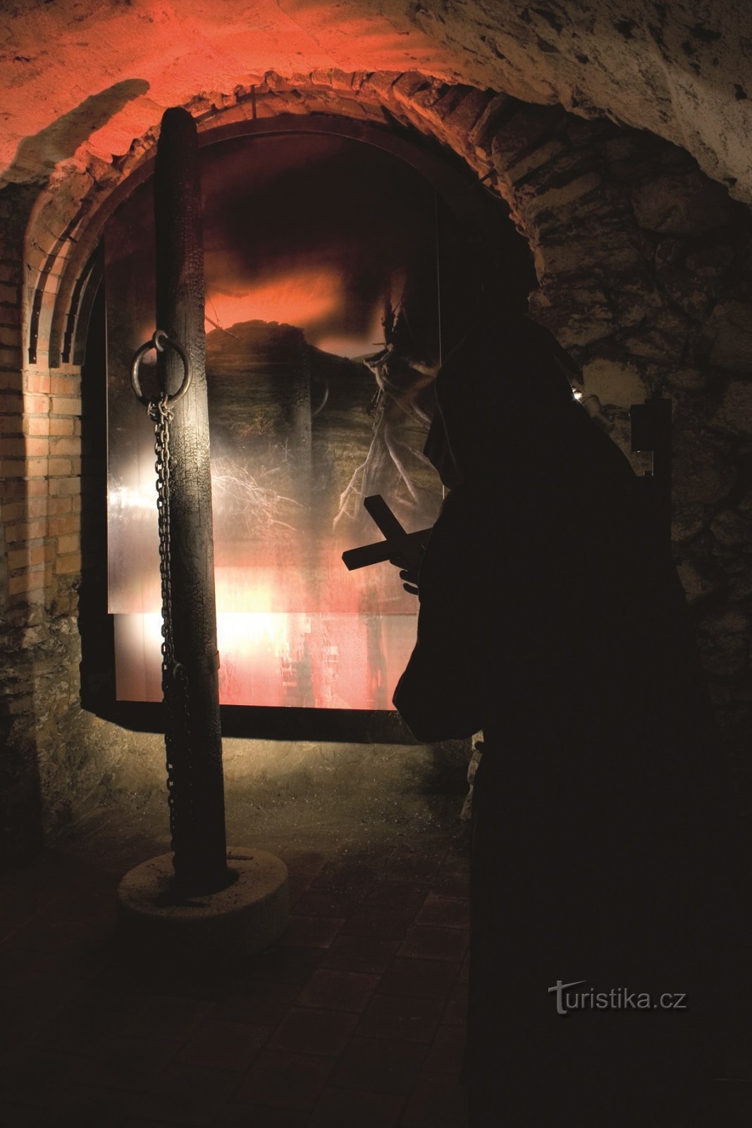 女巫审判博览会 - MěU Šumperk 的照片档案。