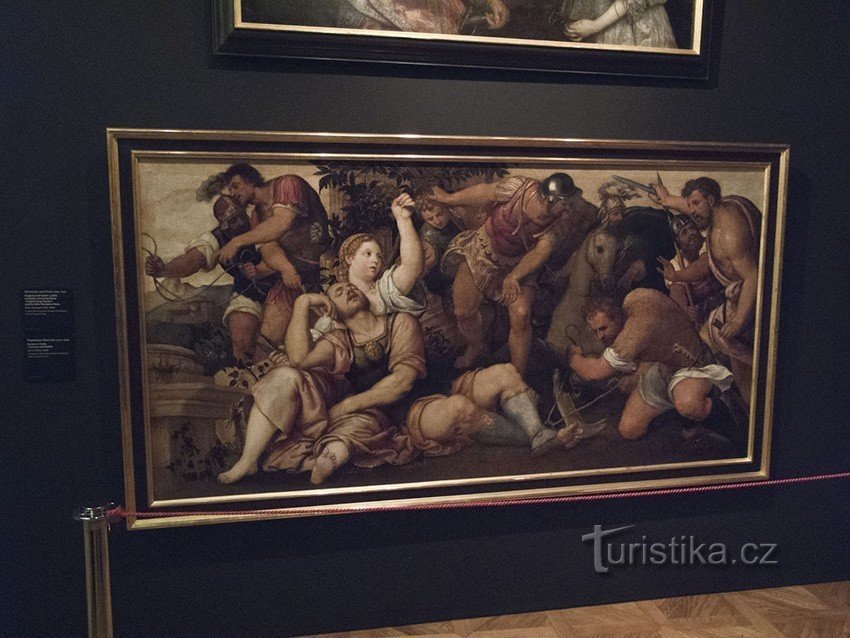 Exposição no Museu Arquidiocesano