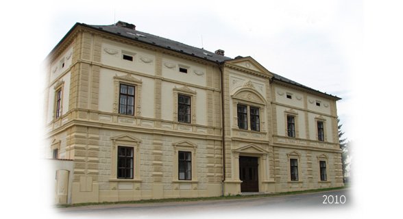 Exposition des anciens combattants ( Zelenohorská pošta )