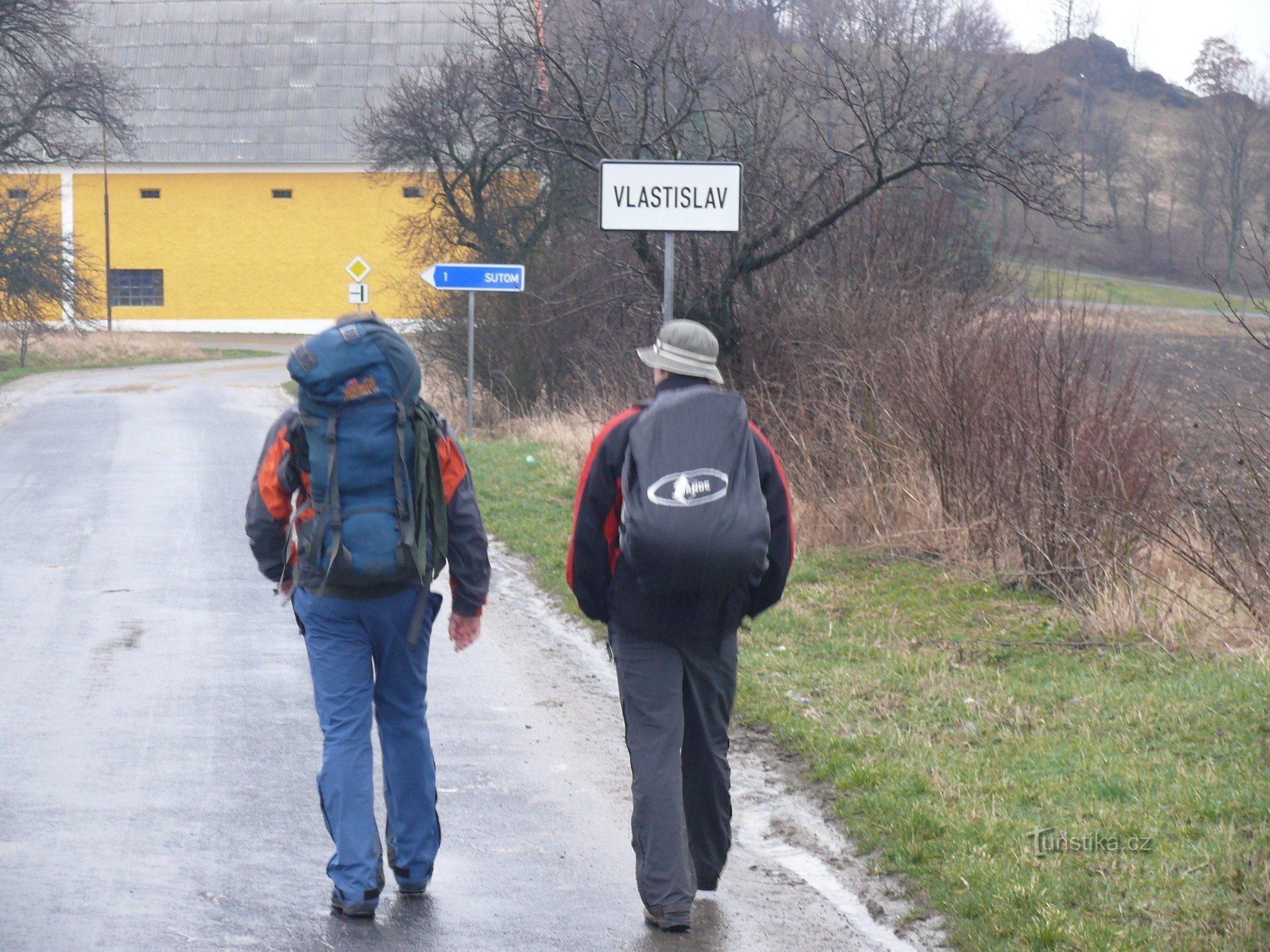 Wir waren wirklich dabei :-)