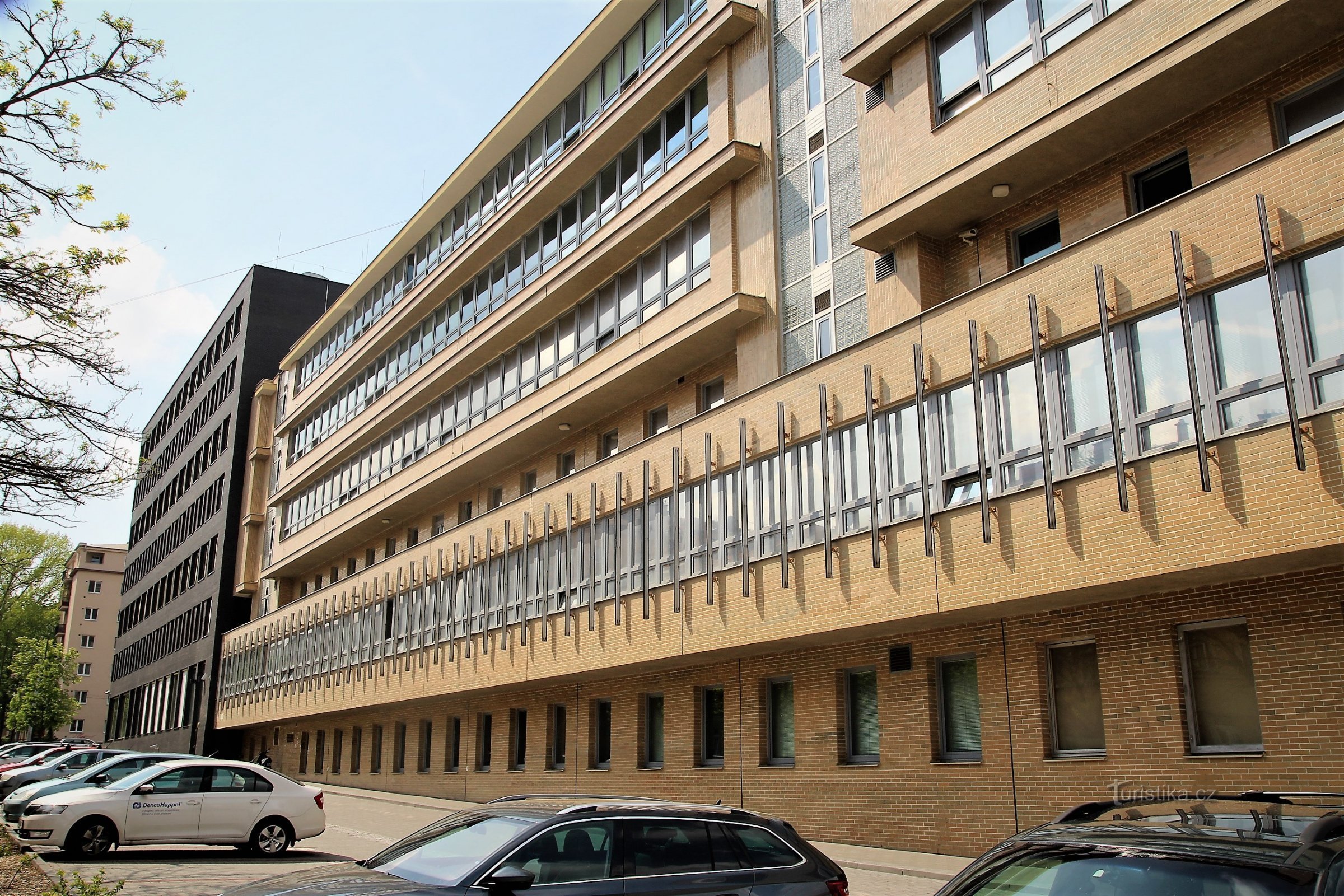 Fakultet for Informatik ved Masaryk Universitet