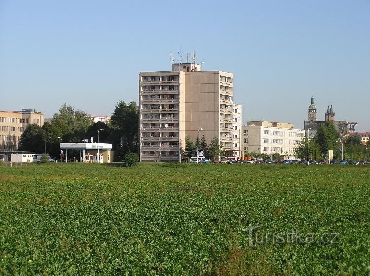 ospedale universitario