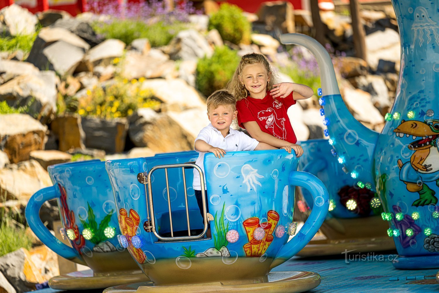 Familienpark Skalka