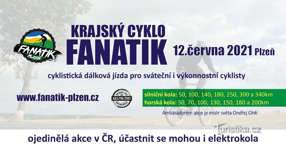 FANATIČNI PLZEN 2021