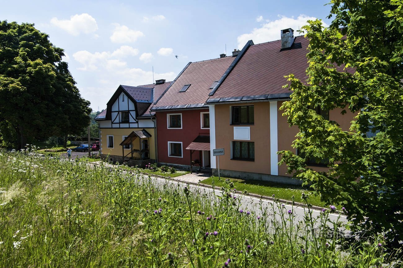 Farma Branná - Lær din landmand at kende