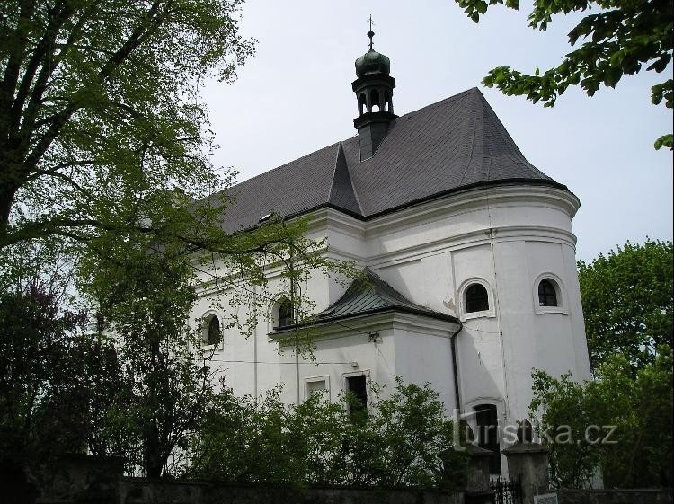 Parish church