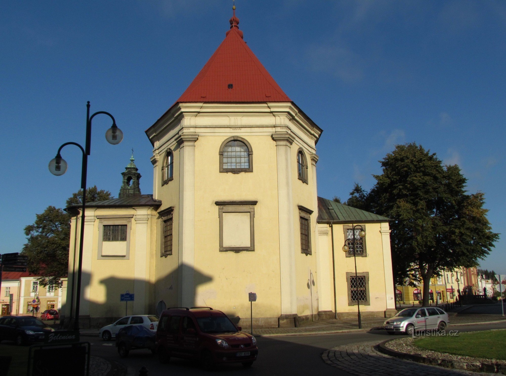 župna crkva