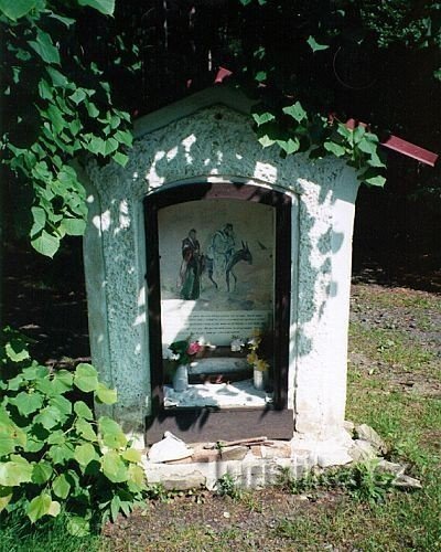 Parish chapel